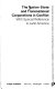 The Nation-state and transnational corporations in conflict, with special reference to Latin America /