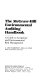 The McGraw-Hill environmental auditing handbook : a guide to corporate and environmental risk management /