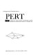 A programmed introduction to PERT : [program evaluation and review technique] /