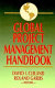 Global project management handbook /