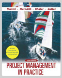 Project management in practice /