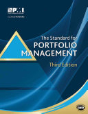 The standard for portfolio management /