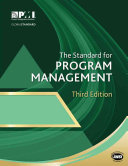 The standard for program management /