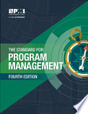 The standard for program management /