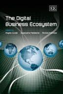 The digital business ecosystem /