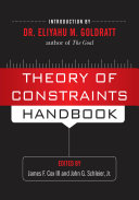 Theory of constraints handbook /