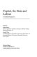 Capital, the state and labour : a global perspective /