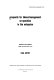 Prospects for labour-management co-operation in the enterprise : regional joint seminar, Paris, 24th-27th October, 1972 : final report.