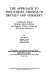 The approach to industrial change in Britain and Germany : a comparative study of workplace industrial relations and manpower policies in British and West German enterprises /