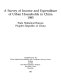A survey of income and expenditure of urban households in China, 1985 /