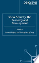 Social Security, the Economy and Development /