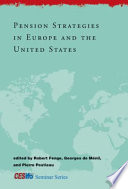 Pension strategies in Europe and the United States /