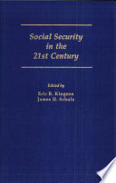 Social Security in the 21st century /