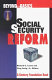 Social security : beyond the basics /