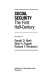 Social Security, the first half-century /