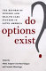 Do options exist? : the reform of pension and health care systems in Latin America /