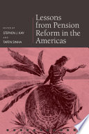 Lessons from pension reform in the Americas /