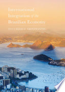 International Integration of the Brazilian Economy /