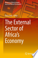 The External Sector of Africa's Economy /