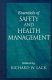 Essentials of safety and health management /