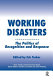 Working disasters : the politics of recognition and response /