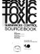 Toxic substances control sourcebook /