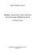 Seismic analysis and testing of nuclear power plants : a safety guide.