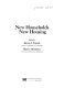 New households, new housing /