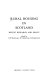 Rural housing in Scotland : recent research and policy /