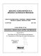 Housing consumption in a housing allowance program : a final report of the housing assistance supply experiment /