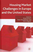 Housing market challenges in Europe and the United States /