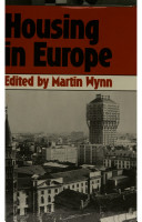 Housing in Europe /