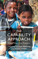 The capability approach : from theory to practice /