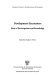 Development encounters : sites of participation and knowledge /