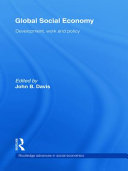 Global social economy : development, work and policy /