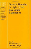 Growth theories in light of the East Asian experience /