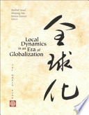Local dynamics in an era of globalization : 21st century catalysts for development /