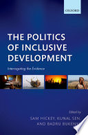 The politics of inclusive development : interrogating the evidence /