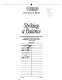 Striking a balance : the environmental challenge of development /