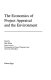 The Economics of project appraisal and the environment /