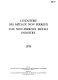 Evaluating local economic and employment development : how to assess what works among programmes and policies.