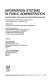 Information systems in public administration and their role in economic and social development : proceedings of an international seminar held in Chamrousse, France, 17-23 June, 1979 /