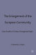 The enlargement of the European community : case-studies of Greece, Portugal and Spain /
