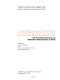 Mobility of PhD's before and after the doctorate, with associated economic and educational characteristics of States.