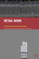 Retail Work /