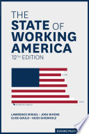 The state of working America /