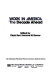 Work in America : the decade ahead /