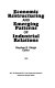 Economic restructuring and emerging patterns of industrial relations /