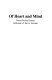 Of heart and mind : social policy essays in honor of Sar A. Levitan /