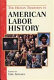 The human tradition in American labor history /